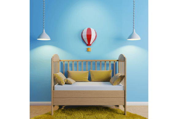 3D Papercraft Hot Air Balloon: 3D SVG Centerpieces Review